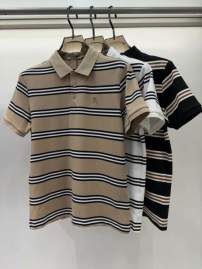 Picture of Burberry Polo Shirts Short _SKUBurberryM-4XL13xr1429015